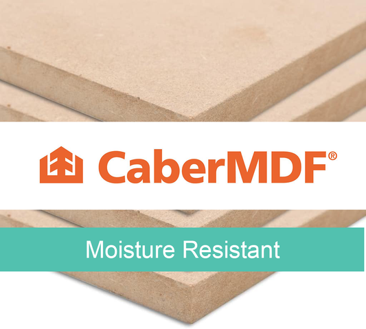 Caber Pro MR MDF 2440mm