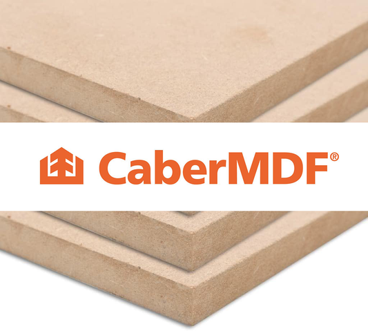 Caber Trade MDF 2440mm