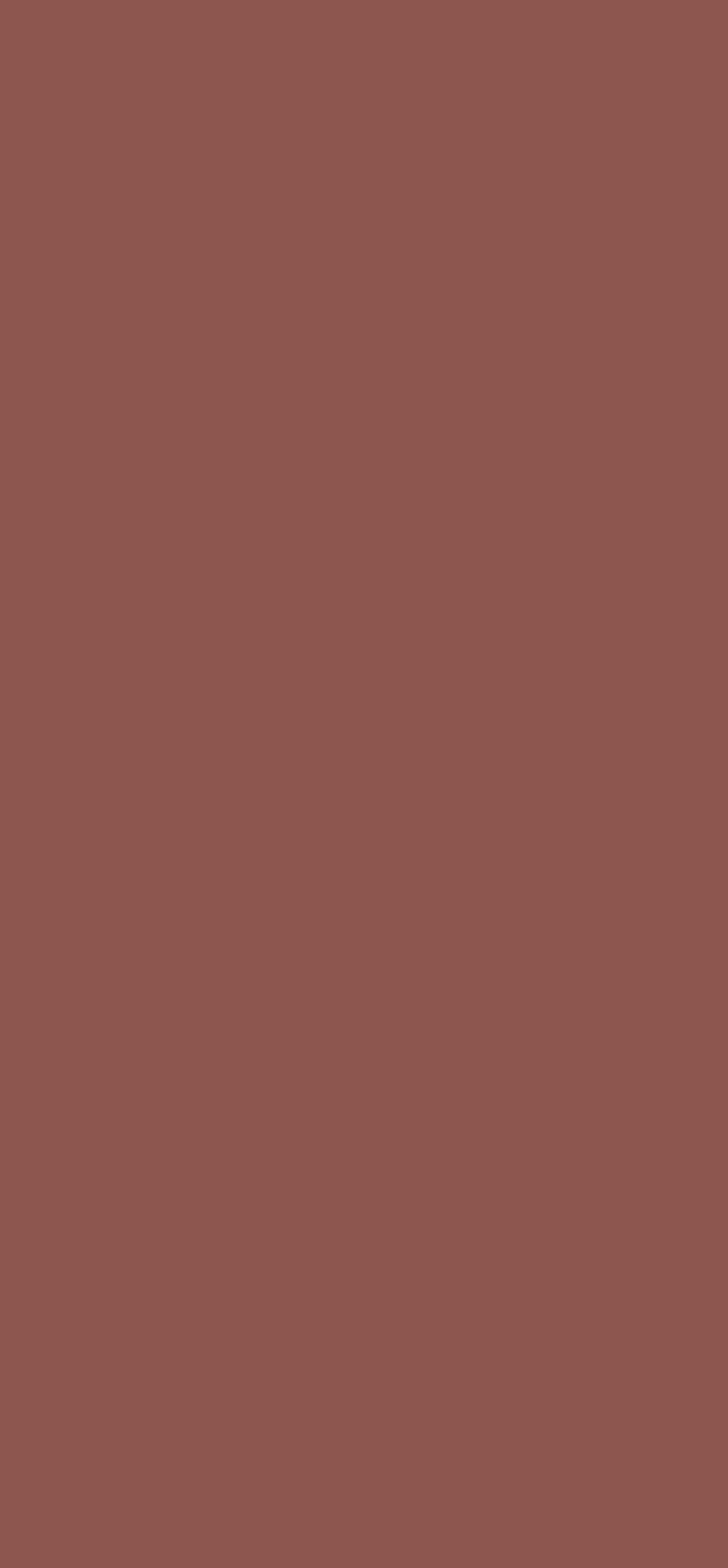U335-ST9 Rusty Red