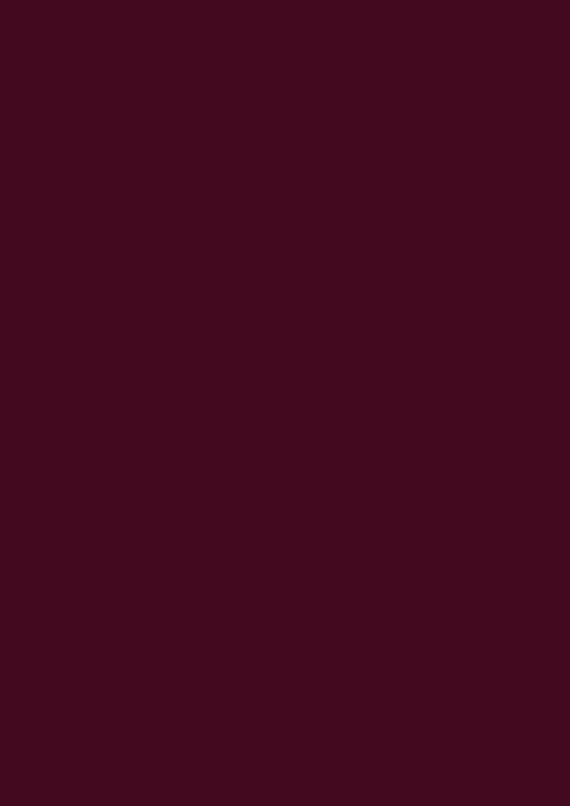U399-ST9 Garnet Red