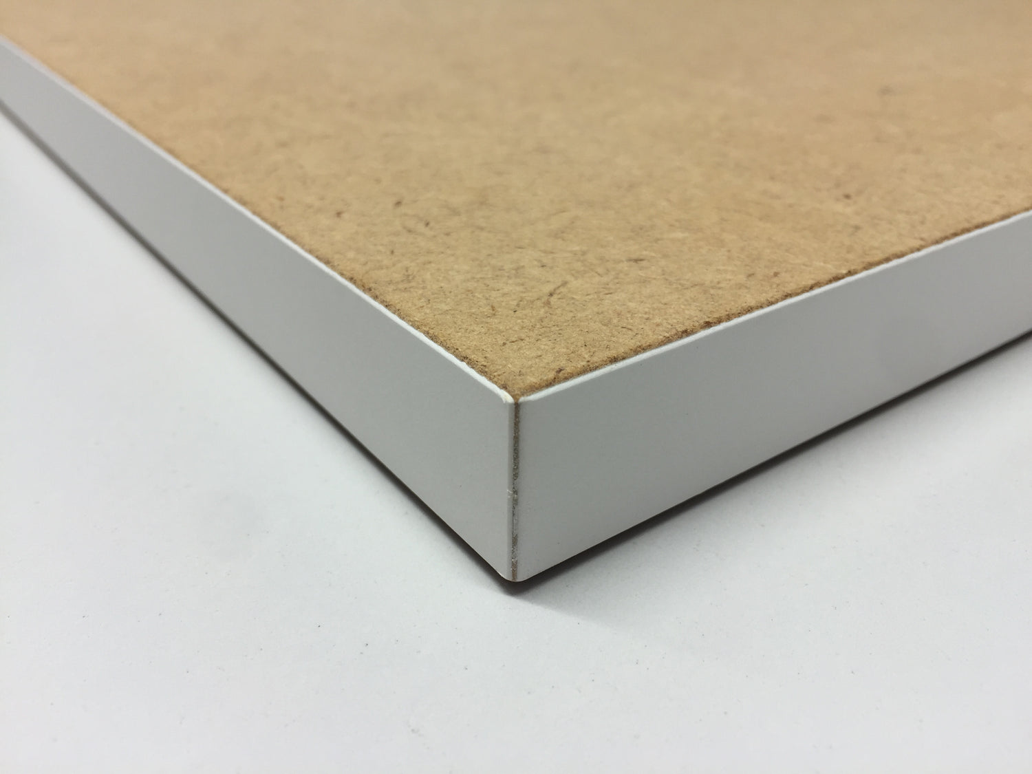 Panel Edging – Cut MDF