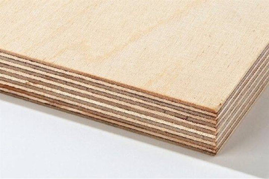 Birch Plywood BB/BB