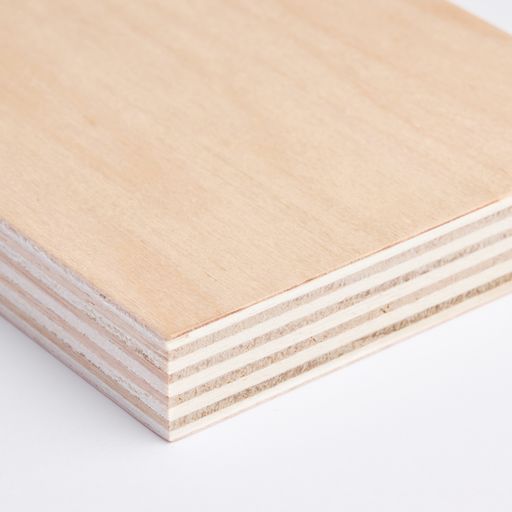 Garnica Maple Globulous Re-inforced Plywood 18mm