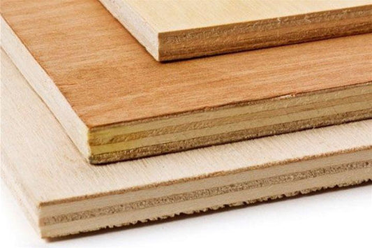 Chinese Hardwood Plywood Class 2