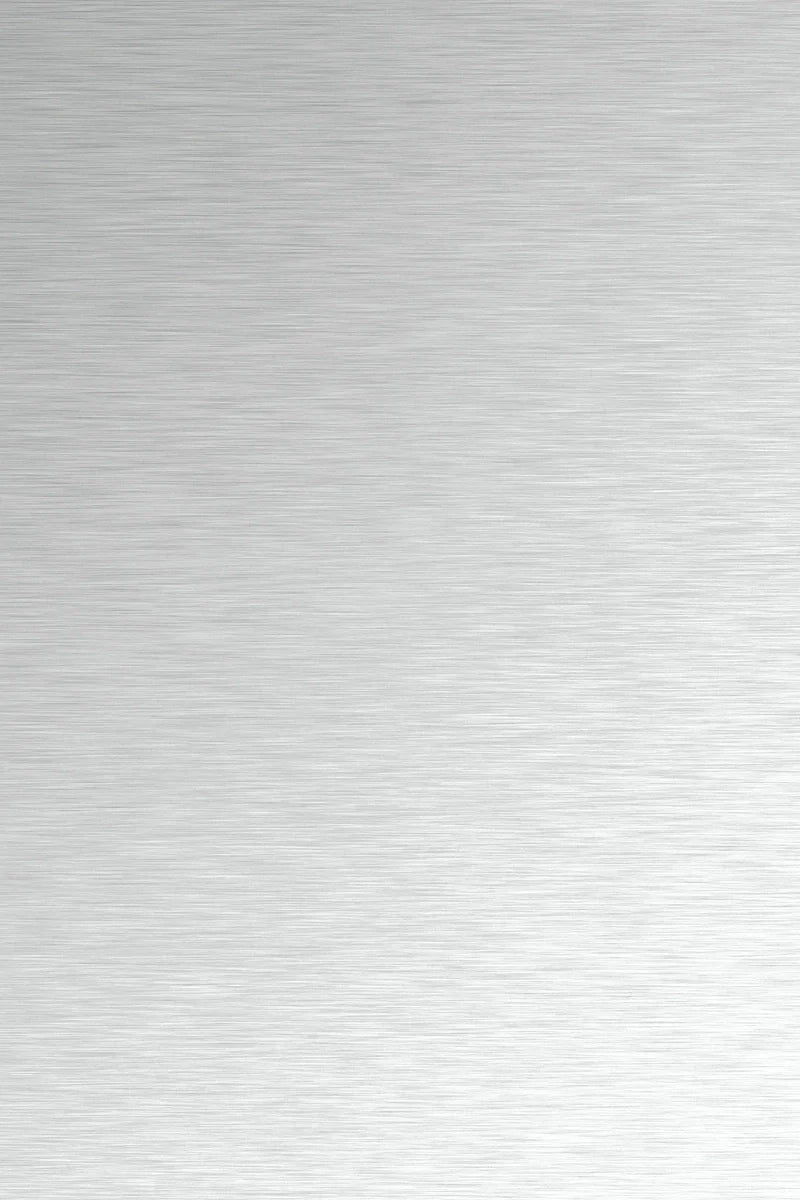 AL01 Brushed Aluminium