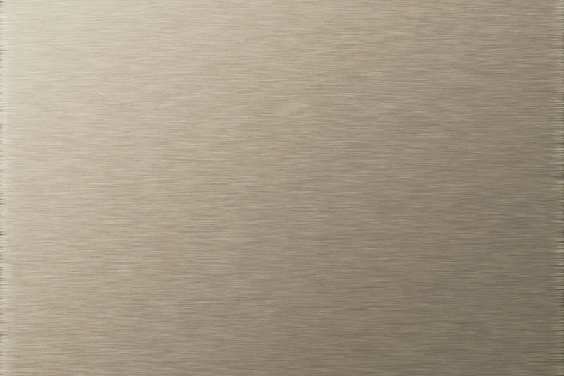 AL02 Brushed Platinum