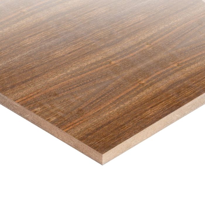 Walnut Veneered MDF A/B 10x4
