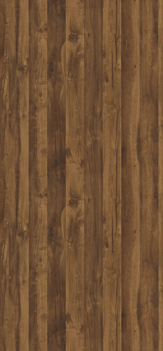 H2033-ST10 Dark Hunton Oak