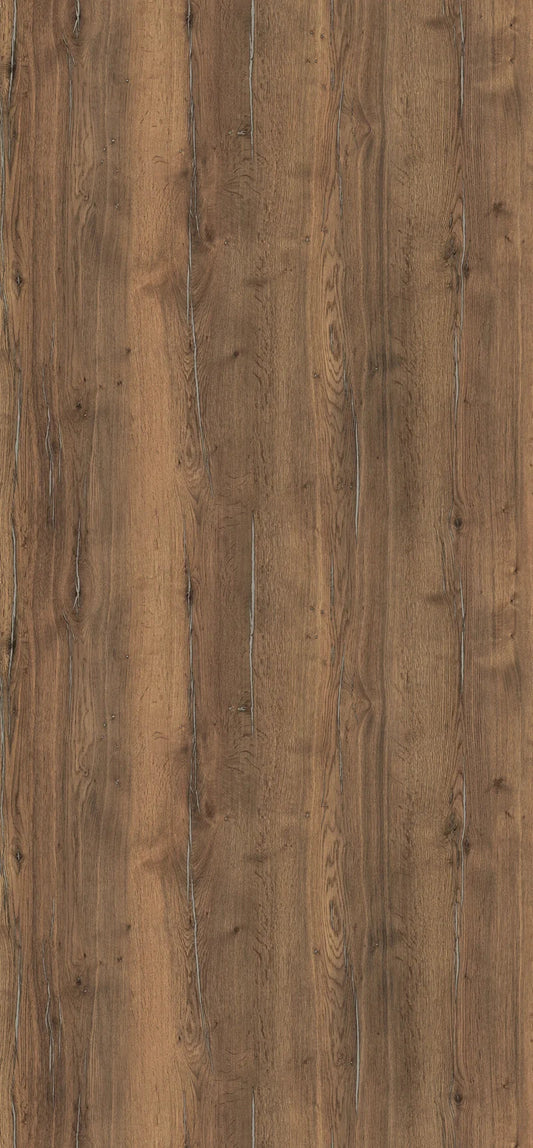 H3176-ST37 Pewter Halifax Oak