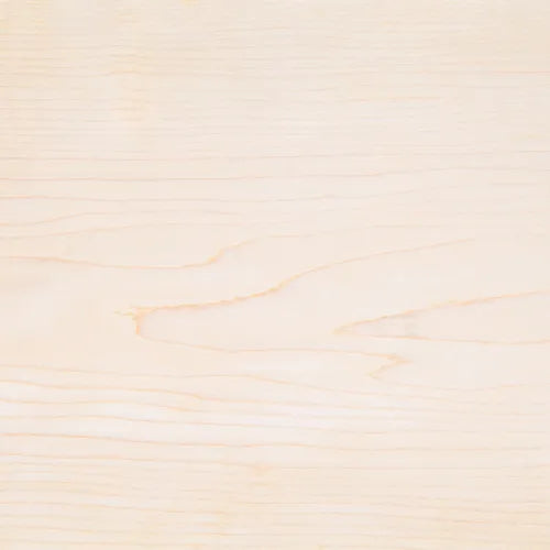 Maple Veneered MDF A/B 2440x1220mm
